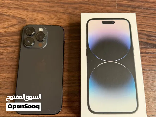 iPhone 14 Pro 256 GB