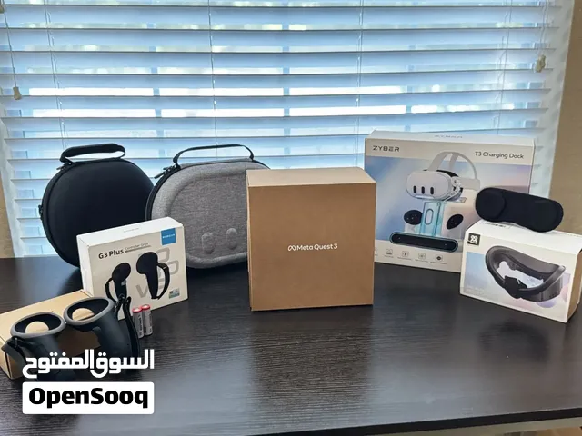 Meta Quest 3 512GB VR Headset
