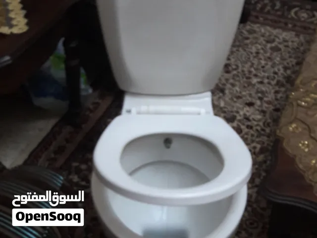 مقعد افرنجي تركي قوي ونظيف.للبيع