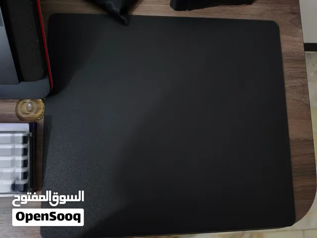 ماوس باد زجاجي