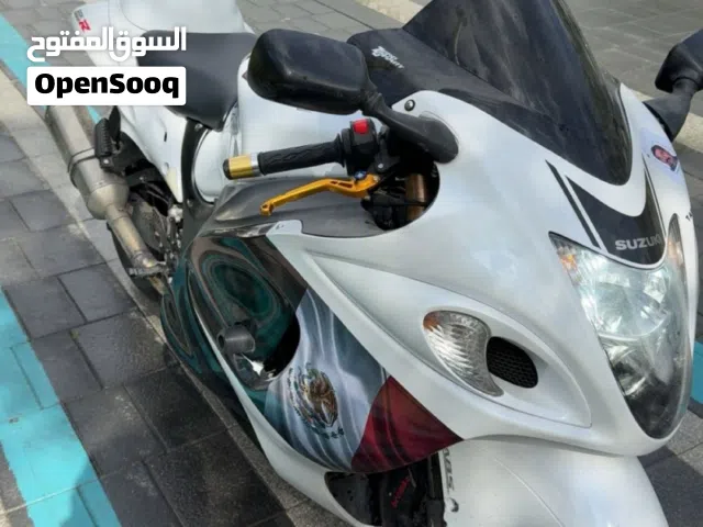 هايبوزا 1300 hayabusa 2017