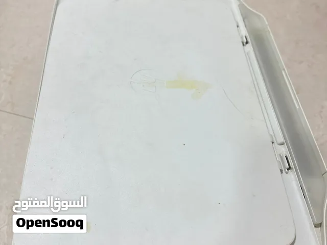 طباعة مستعملة