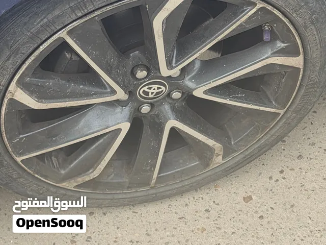 ويل كب كورلا ياباني se