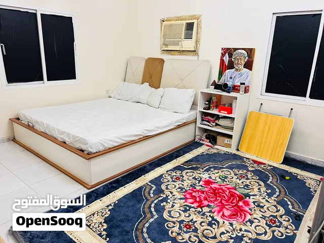Furnished Apt Rooms for Rent