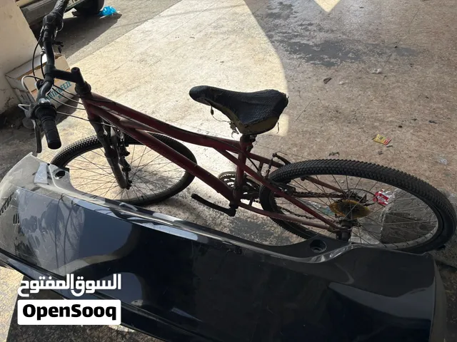 دراجات هوائية ياباني مستعمل/بسكليت