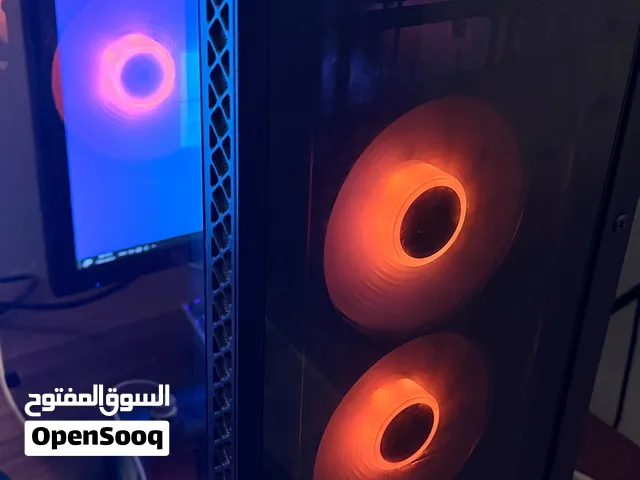 بي سي نظيف وممتاز