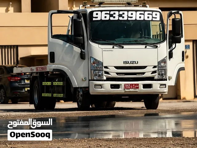 بريك دون/سطحة في الخدمة 24ساعة