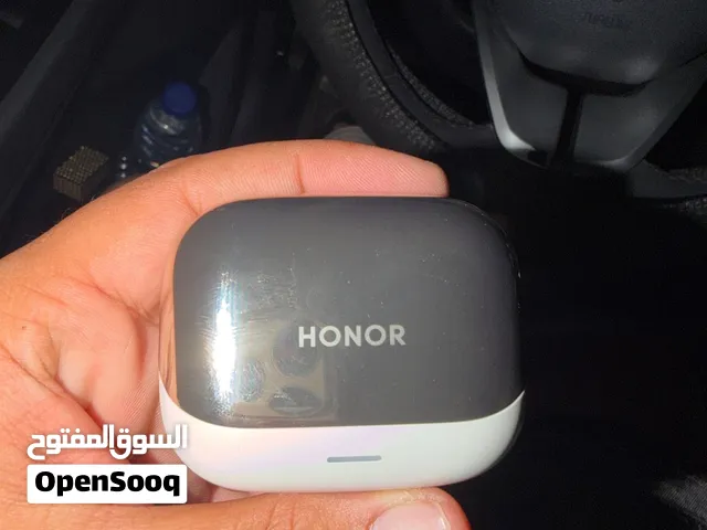 سماعاتHONOR