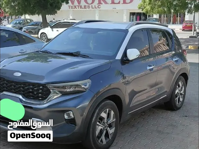 Kia sonet 2021 for sale