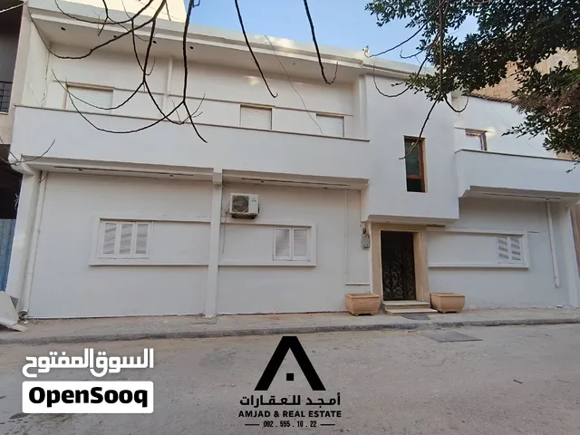منزل دورين للإيجار في الدقادوستا  المنزل مفروش بالكامل