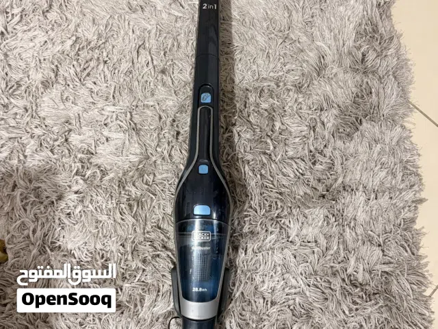 Hoover for only 100 dhs