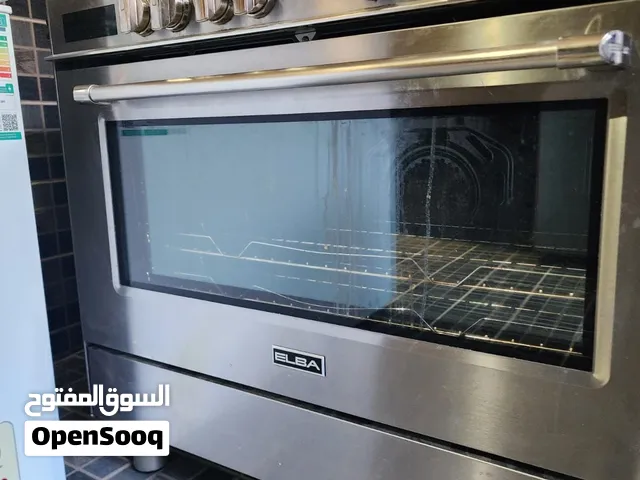 Oven Italian used for 6 months can handle low and high heats excellent for cooking