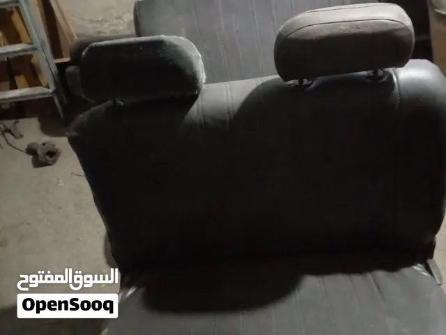 كراسي باص كيا بريجو ركاب اصليه