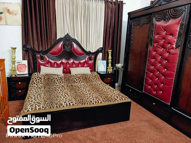 غرفه نوم ماستر كوالتي لاصحاب الذوق الرفيع