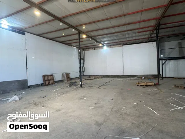 جملون تجاري للايجار  - البصرة / المشراق الجديد قرب بصرة سنتر 3