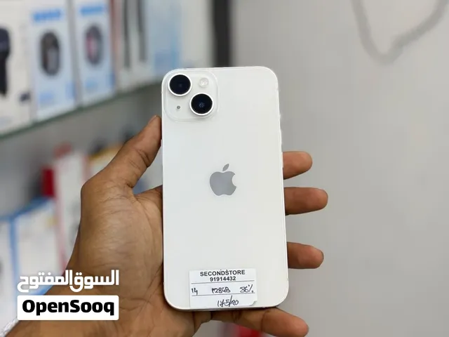 iPhone 14-128 GB Good and Perfect performance