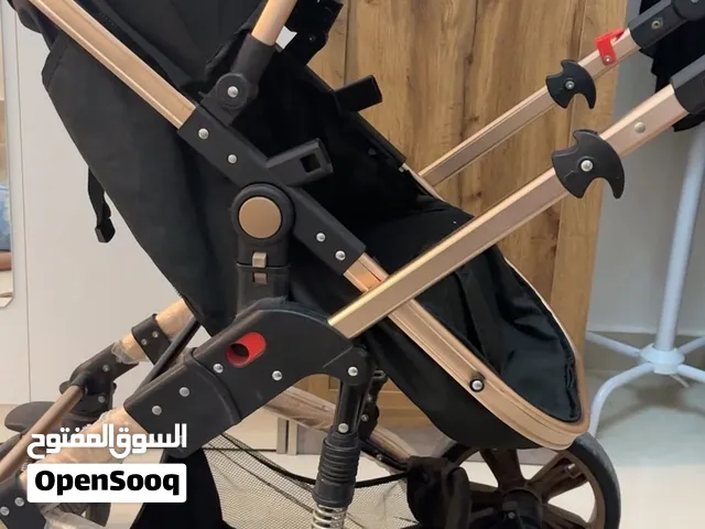 عربة تيكنوم