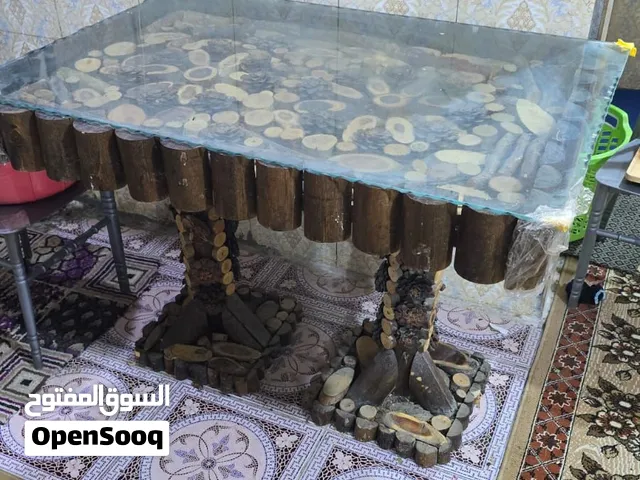 ميرز طعام 6كراسي نضيف كلش بدون اي كسر سعر225  البصره ابو الخصييب