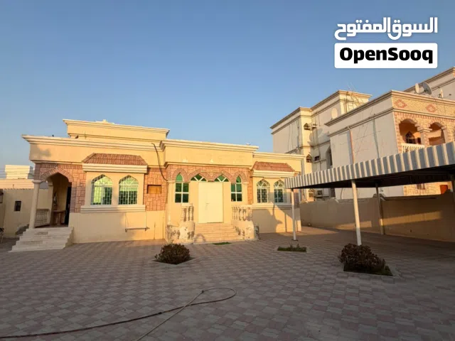 فيلا للبيع الخضراء الجديدة