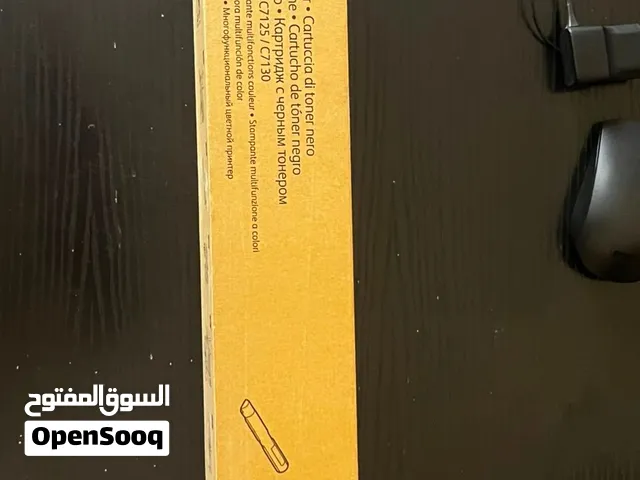 Xerox toner
