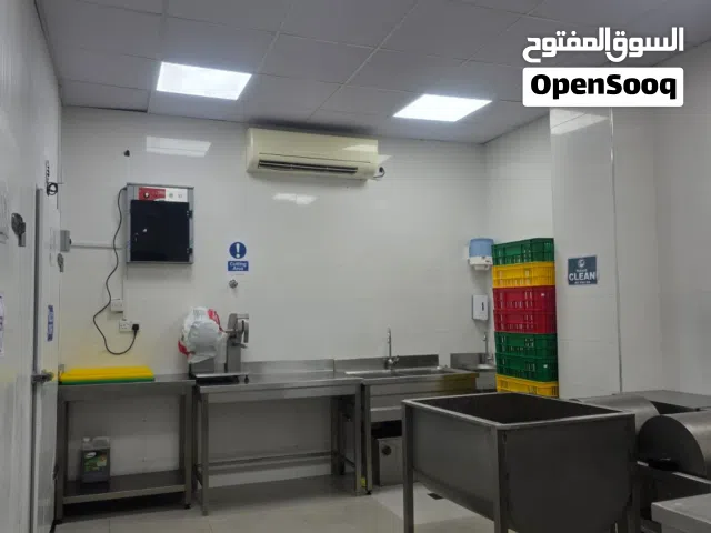 مخزن للايجار