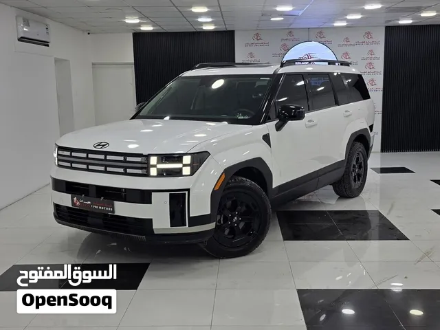 سنتافي 2024 نظيف جدا