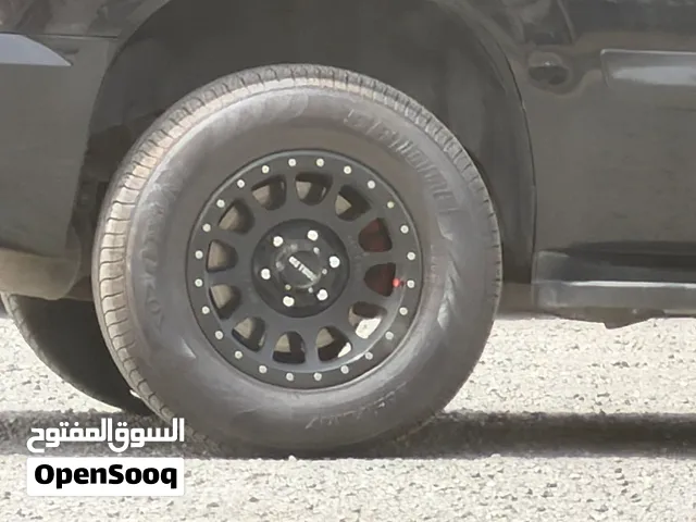 لبدل رنقات