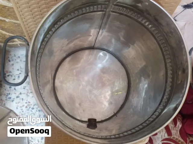 مجموعة اغراض محل قهوة