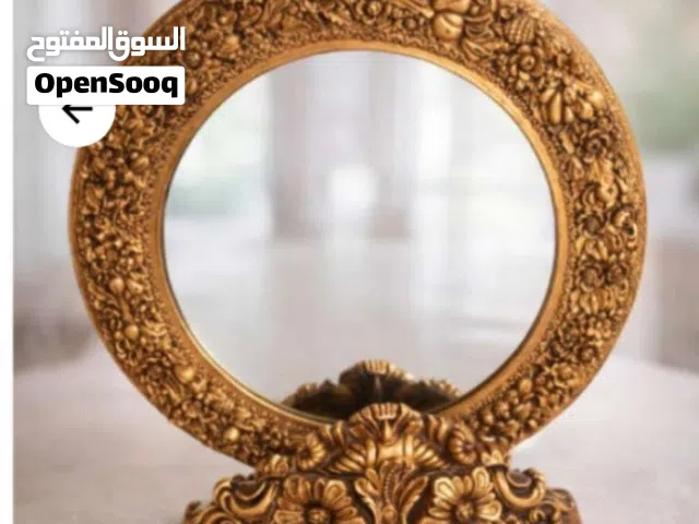 Elegant Antique-Style Decorative Mirror for Sale