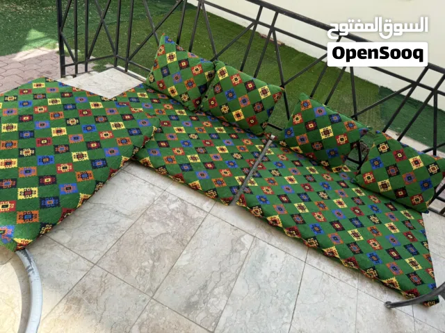 Outdoor furniture