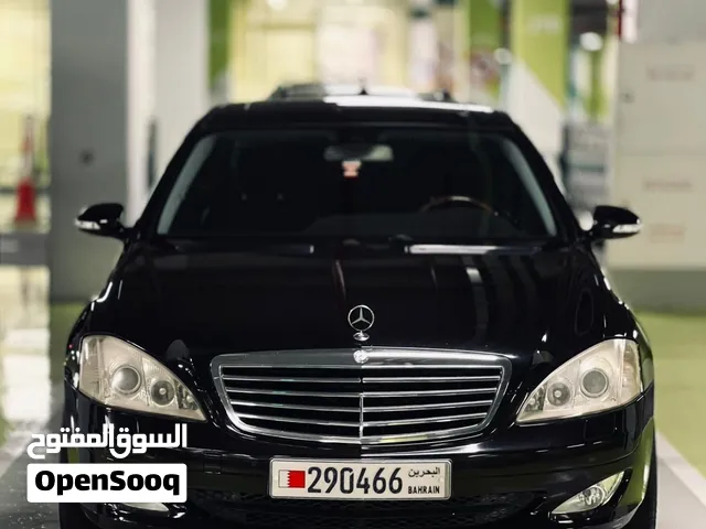 Mercedes s350 -2006