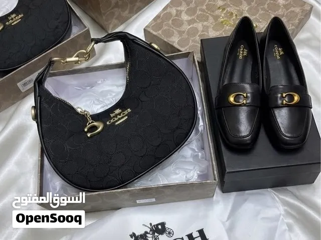 اطقم كعب وشنطة ماركات ماستر كوالتي