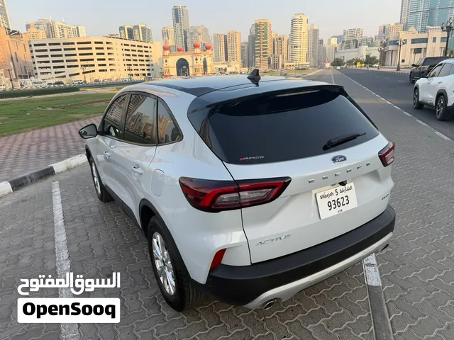 فورد سكيب 2025