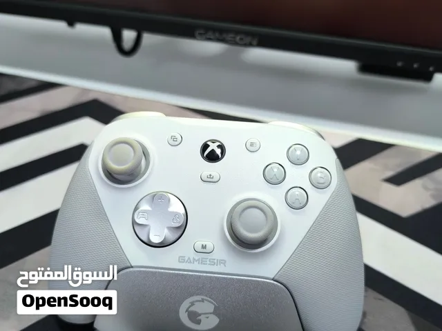 للبيع كنترول GameSir G7 Pro  استخدام شهر تقريبا جديد نظيف يستحق سعر و قابل للتفاوض بمعقول اقرأ وصف