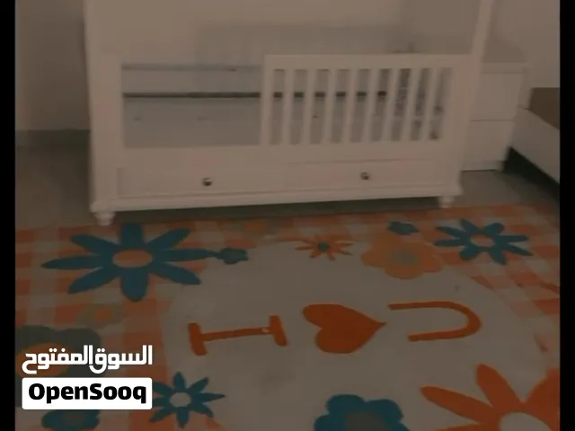 سرير اطفال من هوم سنتر