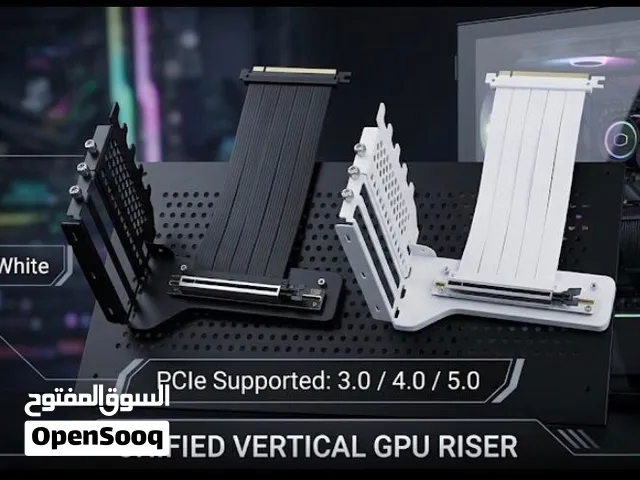 GPU holder
