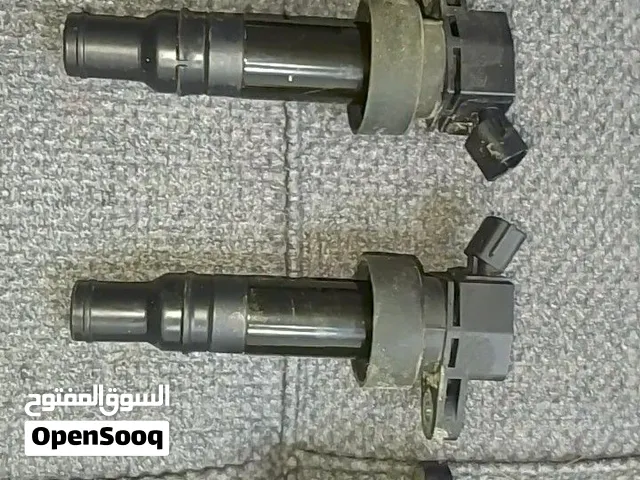 السلام عليكم ورحمه الله وبركاته موجود اربعه كويلات للبيع كوري اصلي مستعمل  لسياره هونداي افانتي AD