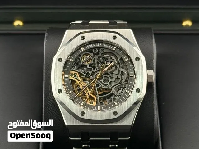 ساعة Audemars Piguet Royal Oak Openworked – فاخرة للبيع.