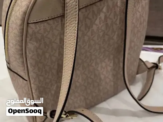 Micheal kors purse light pink