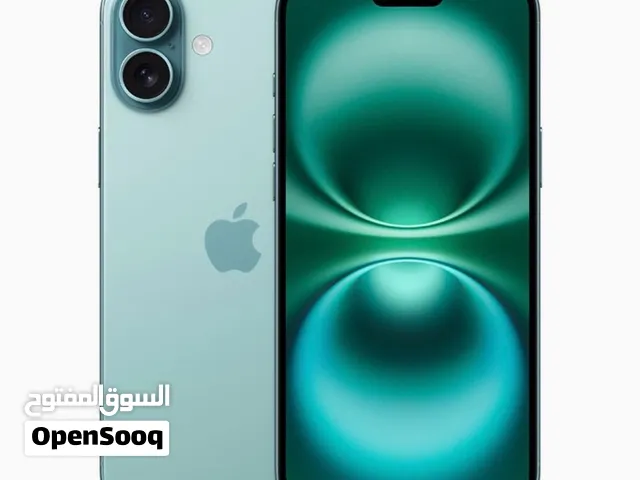 آيفون 16للبيع