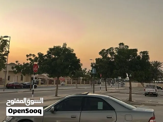لكزس 2001ممتازه