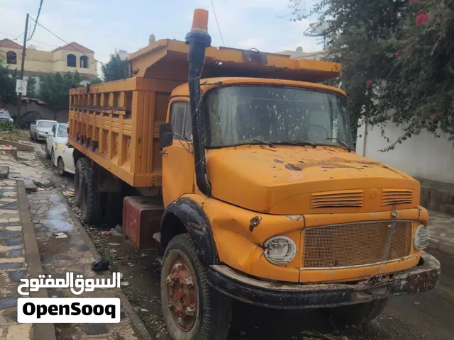 قلاب مرسديس حجم 24شغال
