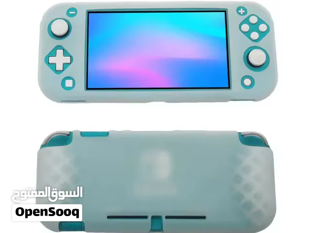 كڤرات ننتيندو سويتش لايت