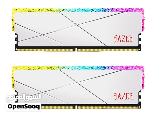 رامات بيسي DDR4 4×8 32GB 3600mhz