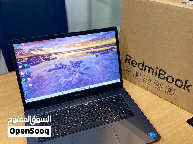 Redmibook 15