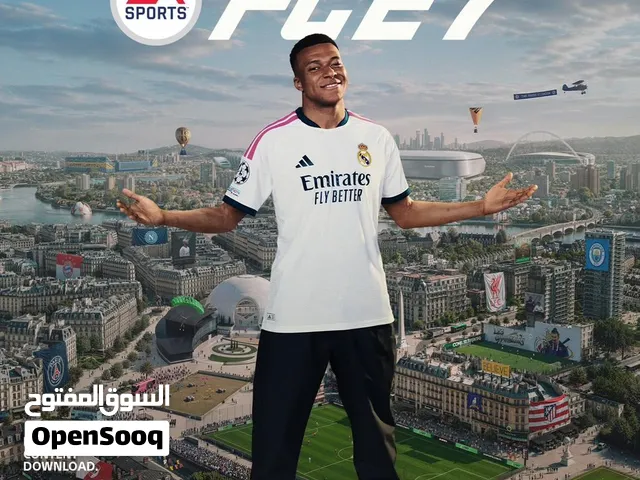 العاب PS4 بالعربية في المكلا