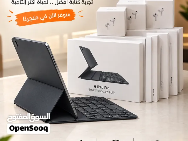 magic keyboard folio for ipad pro 11 inch كفر كيبورد فوليو اصلي لل برو 11 انش