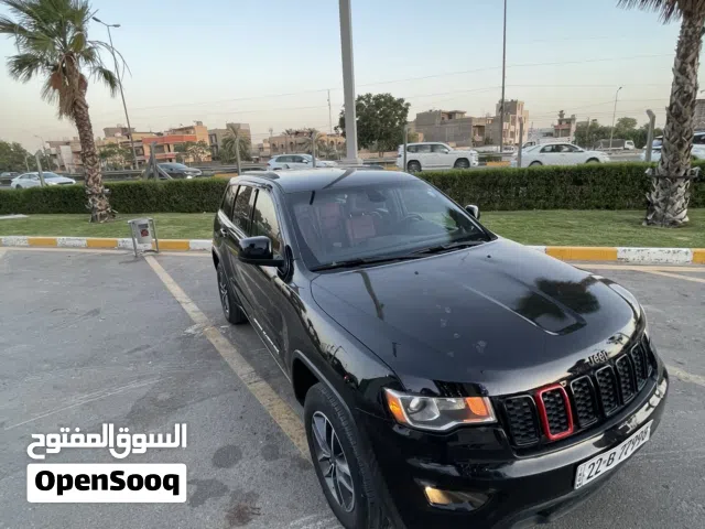 جيب كراند شيروكي 2019 للبيع او المراوس