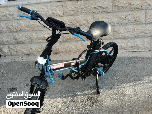 بسكليت كهرباء للبيع