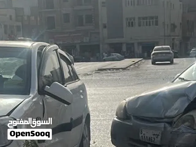 اريد باب سواق ورفرف ابيض كيا ريو 2008